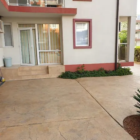 דירה Sunny Gardens 2 Bedrooms *
