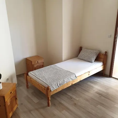 Sunny Gardens 2 Bedrooms * סאני ביץ'
