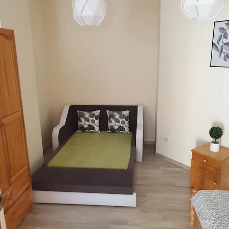 Sunny Gardens 2 Bedrooms * סאני ביץ'
